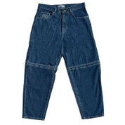 Transformer Pantalon - Bleu