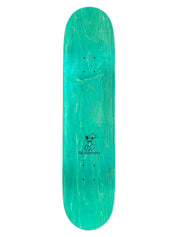 Planche Tough Guy (Nick Michel)