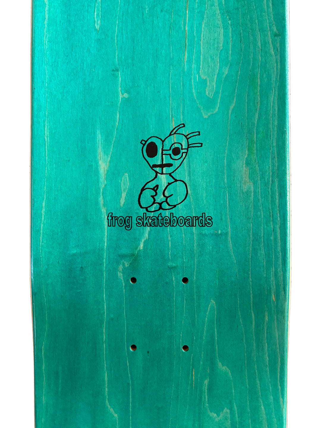 Planche Tough Guy (Nick Michel)