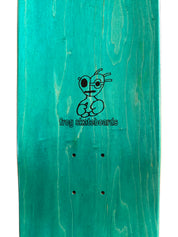Planche Tough Guy (Nick Michel)