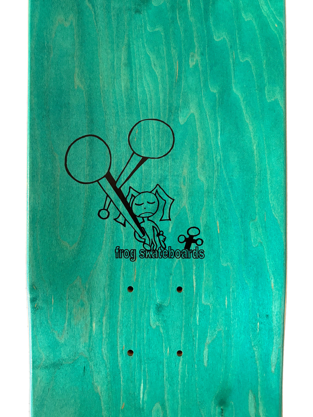 Planche Wise One (Dustin Henry)