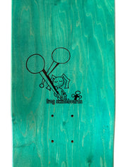 Planche Wise One (Dustin Henry)