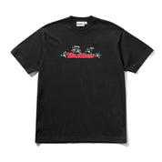 Tempo Logo Tee - Black