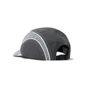 Terminal Casquette 4 Panneaux - Gris