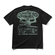 Terrain Tee - Black