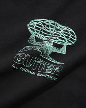 Terrain Tee - Black
