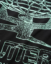 Terrain Tee - Black