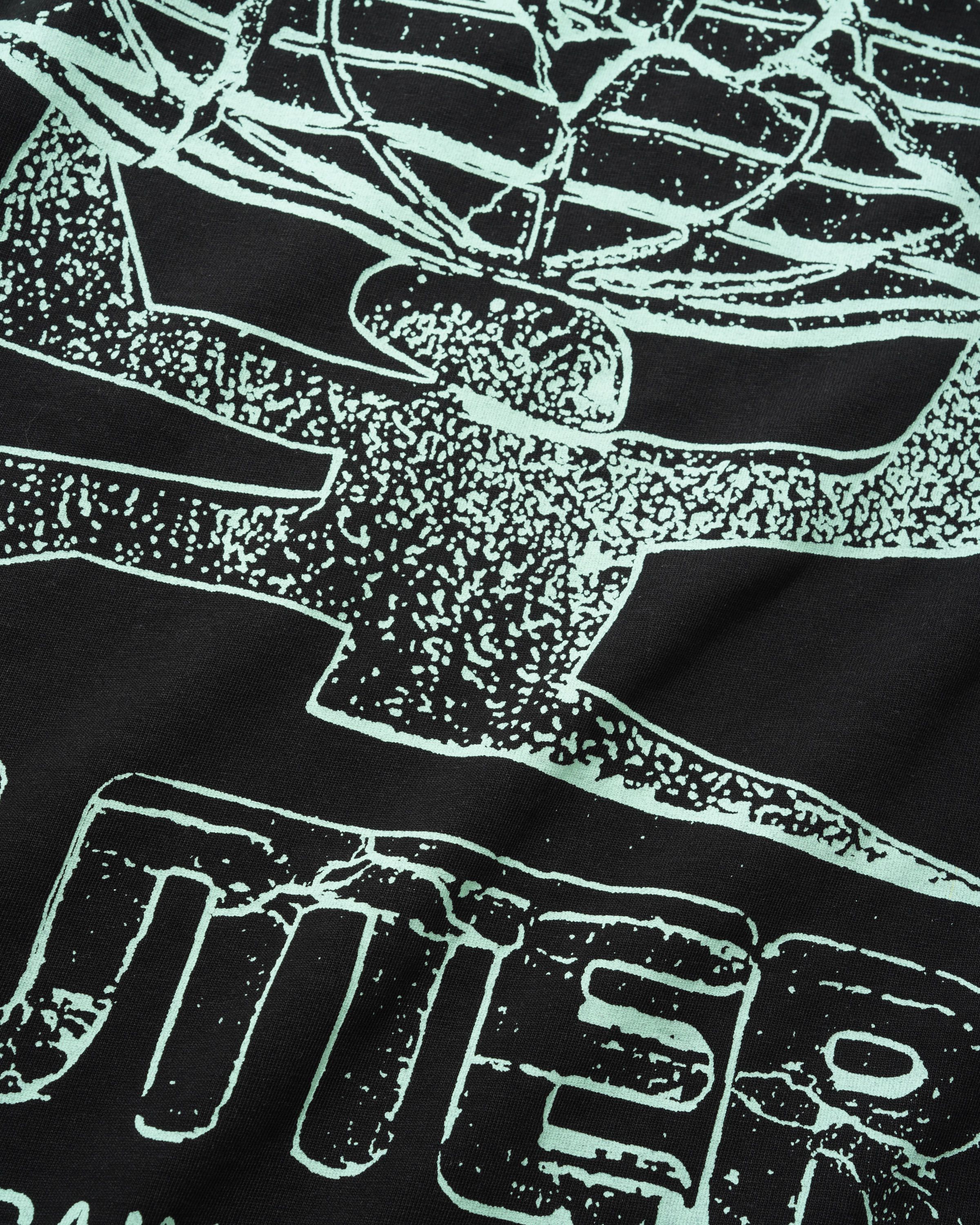 Terrain Tee - Black
