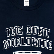 Swish T-Shirt - Bleu Marine