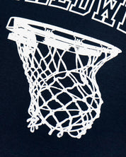 Swish T-Shirt - Bleu Marine