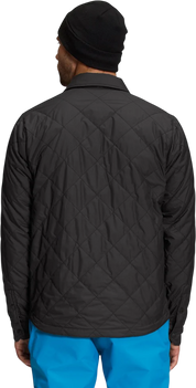 Fort Point Insulated Flannel - TNF Black
