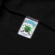 C-Star Thermal - Noir