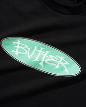 Tide Tee - Black
