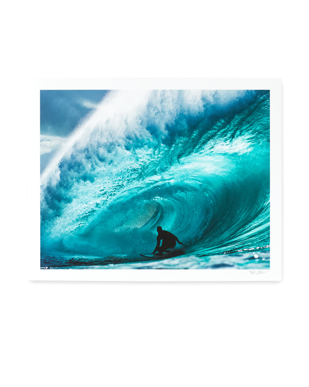 Kelly Slater: A Life Of Waves