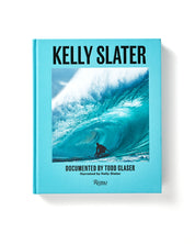 Kelly Slater: A Life Of Waves
