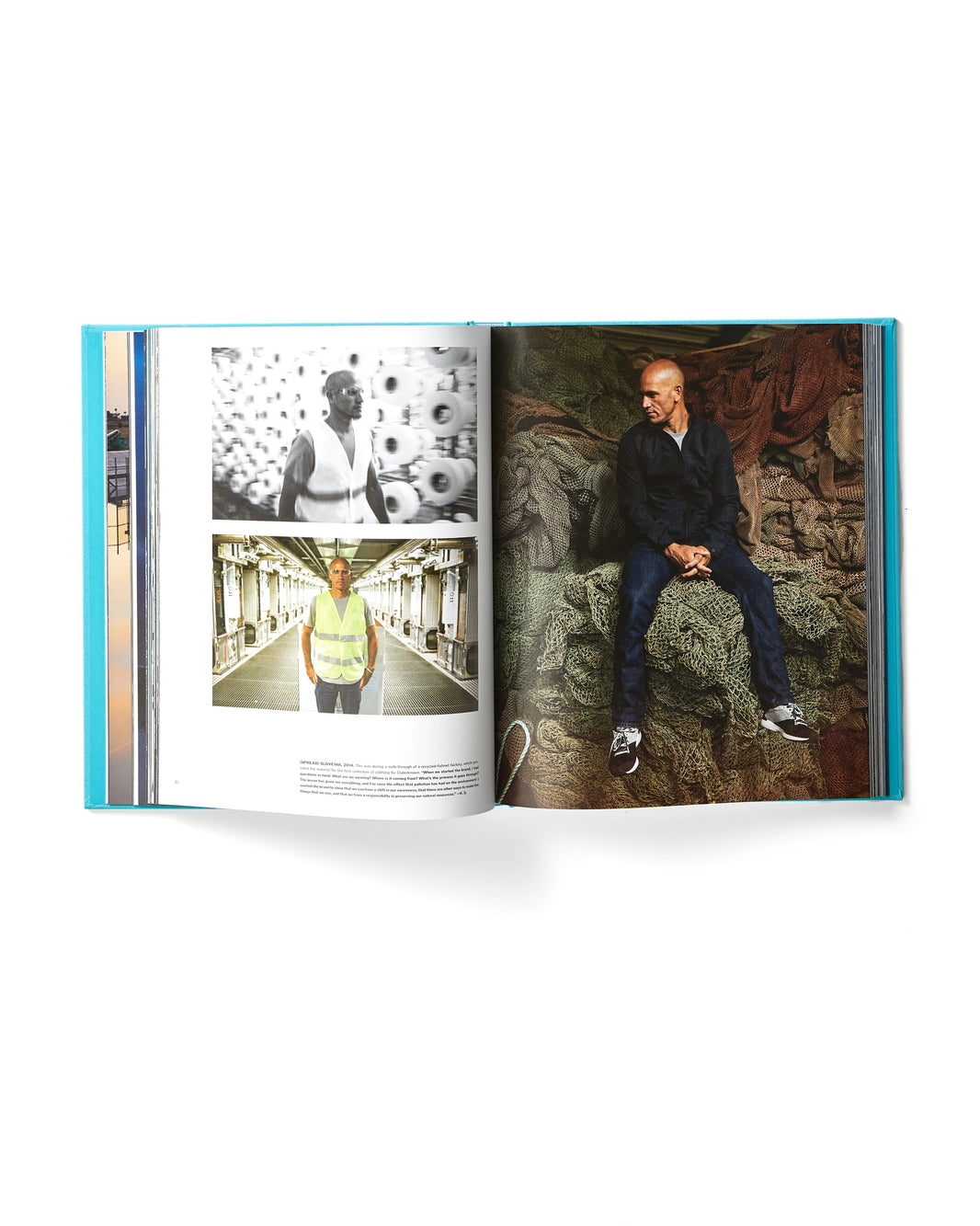Kelly Slater: A Life Of Waves