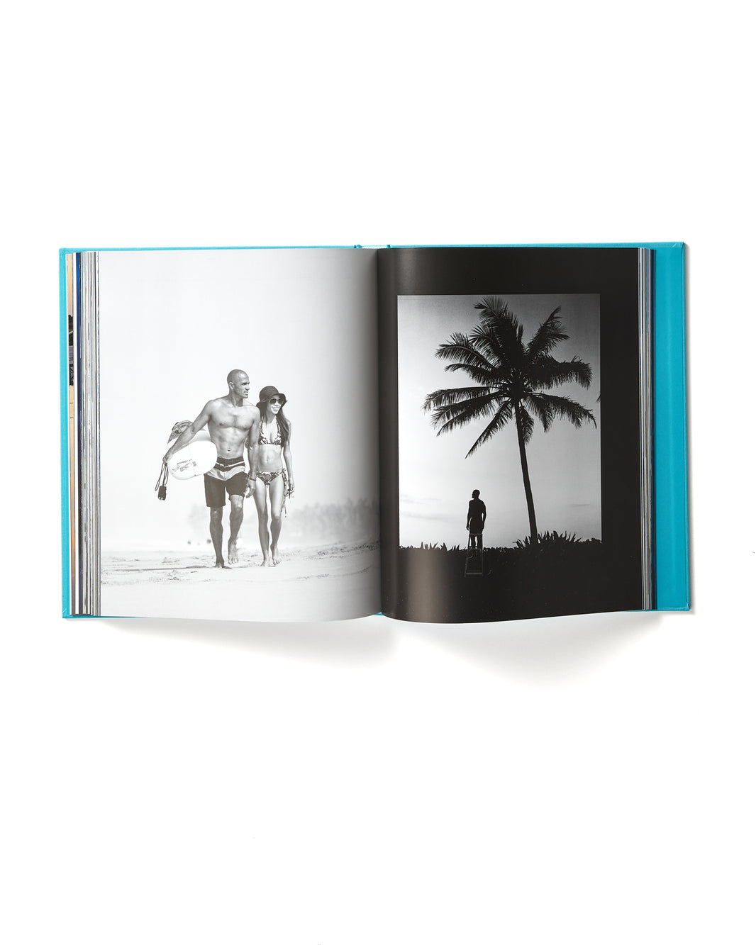Kelly Slater: A Life Of Waves