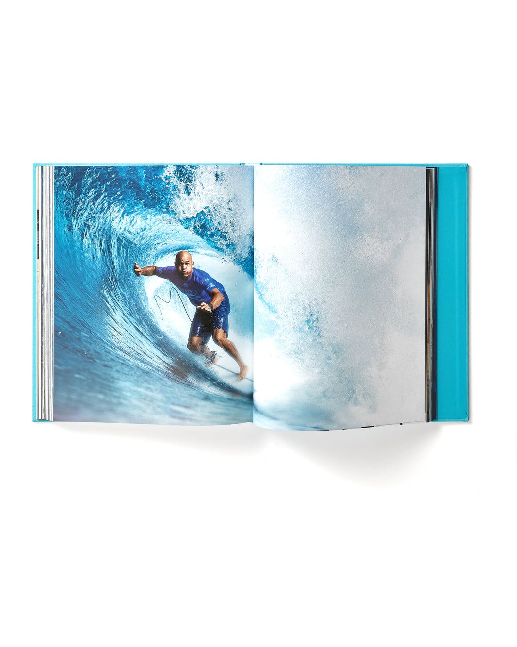 Kelly Slater: A Life Of Waves