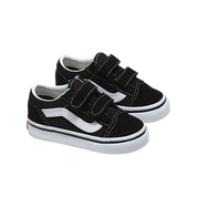Toddler Old Skool V - Black