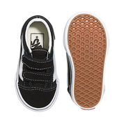 Toddler Old Skool V - Black