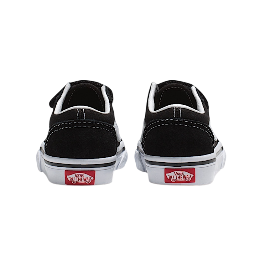 Toddler Old Skool V - Black