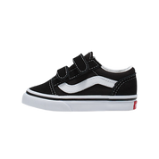 Toddler Old Skool V - Black