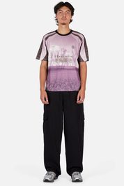 Jersey Year Of The Horse - Lilas