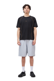 Training Jersey - Black