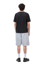 Training Jersey - Black