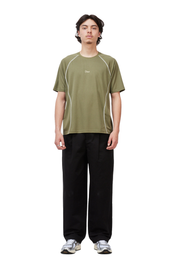 Training Jersey - Military Green