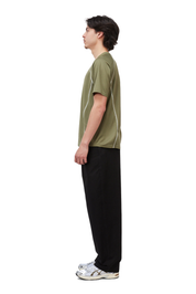 Training Jersey - Military Green