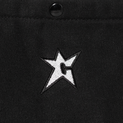 C-Star Sac Fourre-tout en Toile - Noir