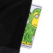 C-Star Sac Fourre-tout en Toile - Noir