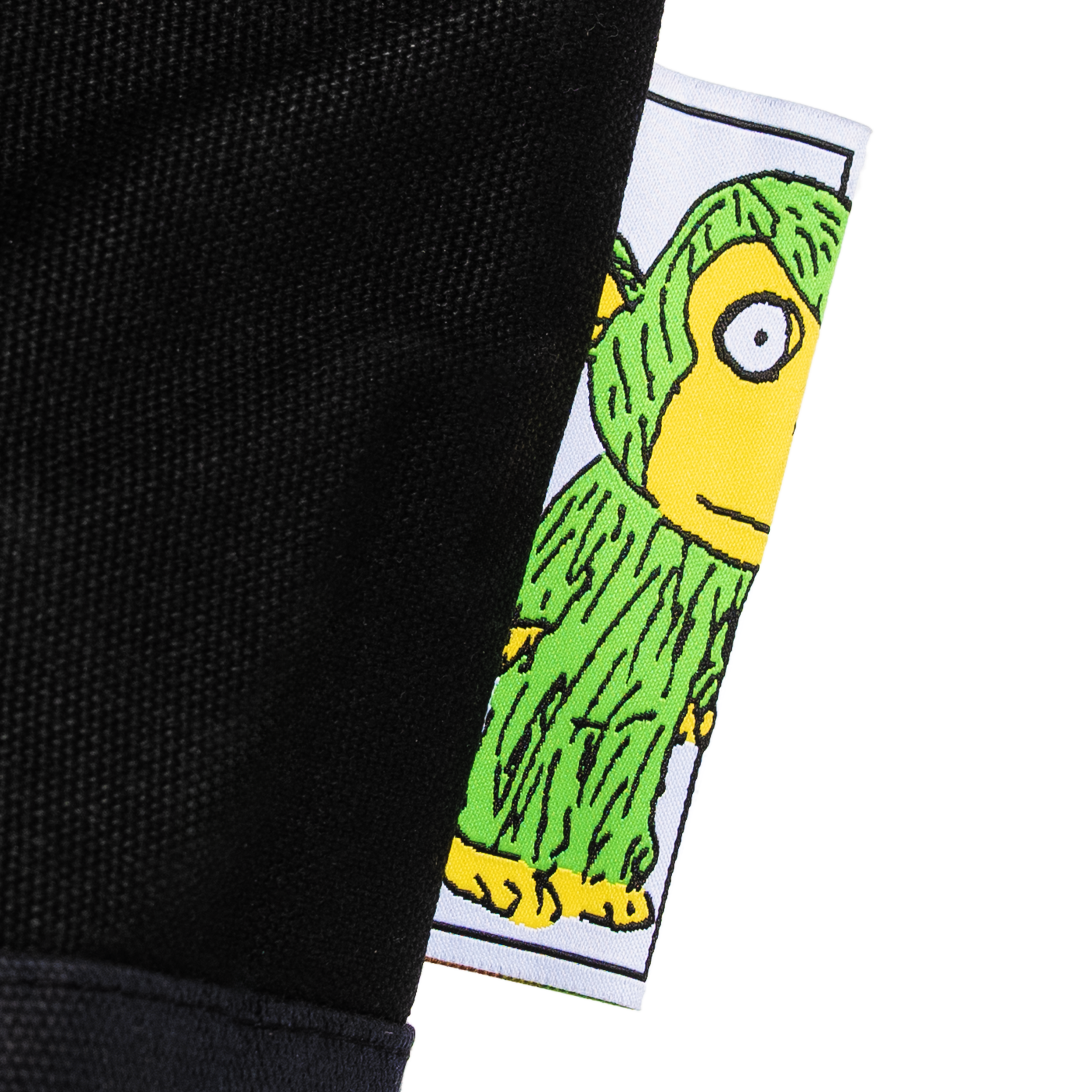 C-Star Sac Fourre-tout en Toile - Noir