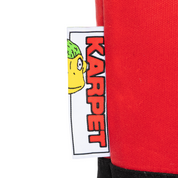 C-Star Sac Fourre-tout en Toile - Rouge