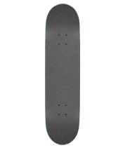 Bury The Hatchet Complete Deck - 8"