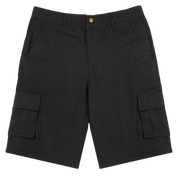 Pantalon Transformer Ripstop - Noir