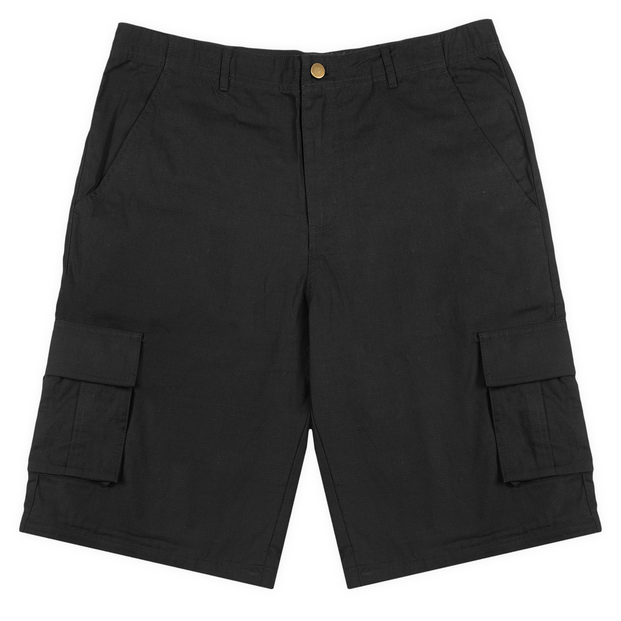 Pantalon Transformer Ripstop - Noir