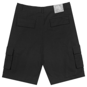 Pantalon Transformer Ripstop - Noir