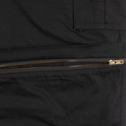 Pantalon Transformer Ripstop - Noir