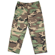 Transformer Pants - Ripstop Camo
