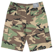Transformer Pants - Ripstop Camo