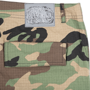 Transformer Pants - Ripstop Camo