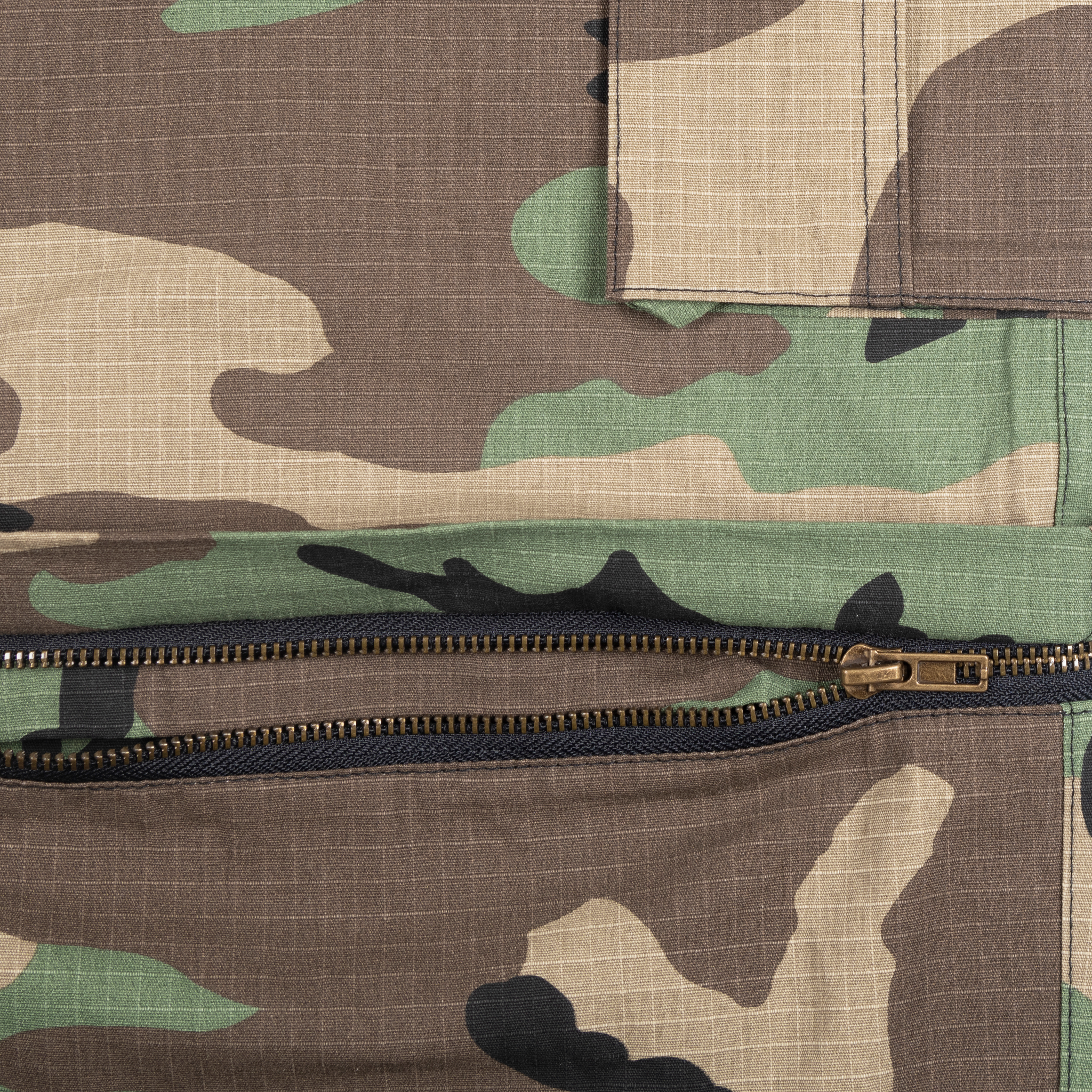Transformer Pants - Ripstop Camo
