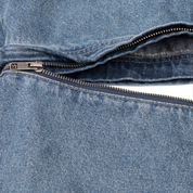 Pantalon Cargo Transformer - Bleu Intense