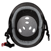 The Certified Sweatsaver Helmet - Black Matte
