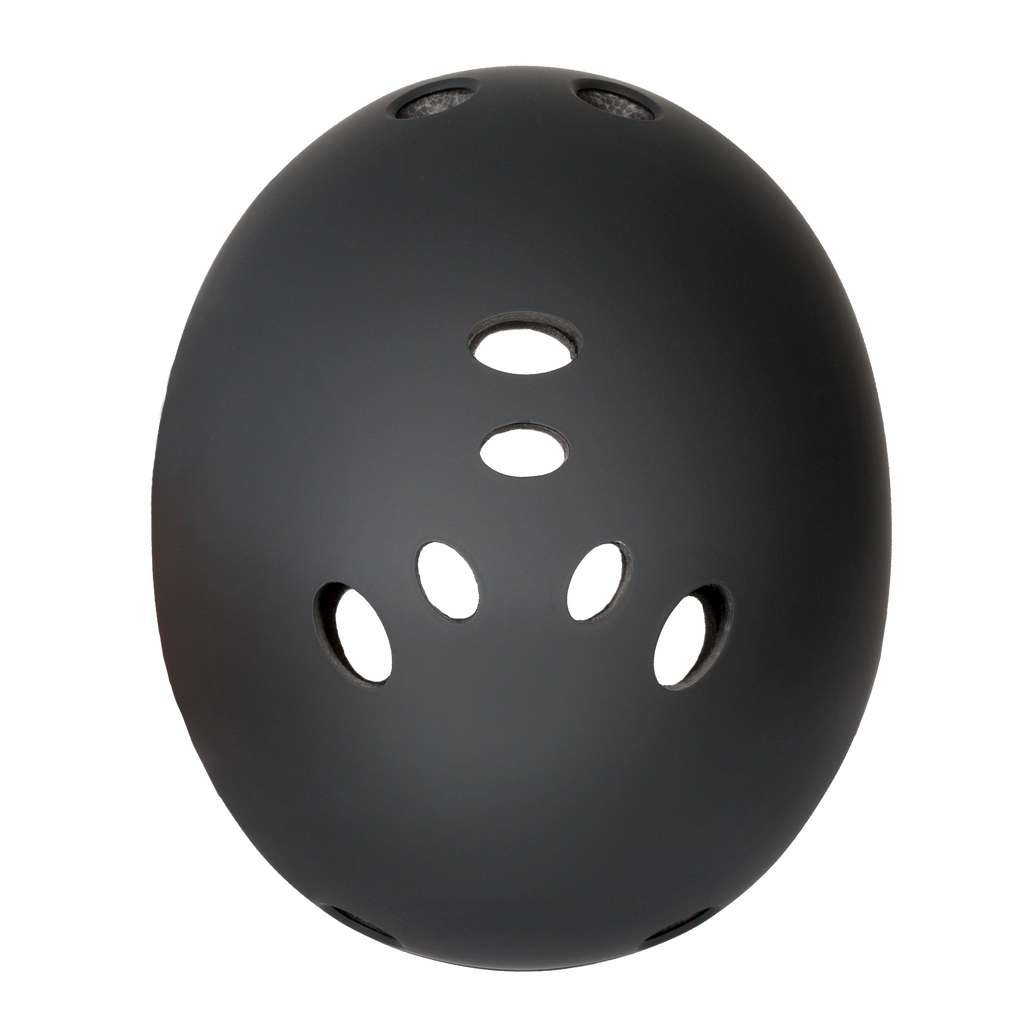 The Certified Sweatsaver Helmet - Black Matte