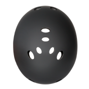 The Certified Sweatsaver Helmet - Black Matte