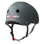 The Certified Sweatsaver Helmet - Carbon Matte