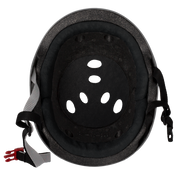 The Certified Sweatsaver Helmet - Carbon Matte